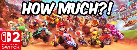 The State of the Genre Ep41: Switch 2 Price?! In THIS Economy!!