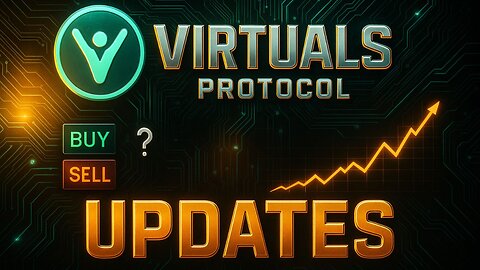 Virtuals Protocol Genesis Launches: Big Gains or Big Risks? AI Agent Investing Explained