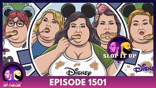 Episode 1501: Slop It Up