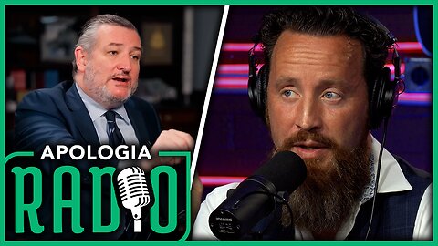 529. Tucker, Trump, Israel, & Deadly Theology