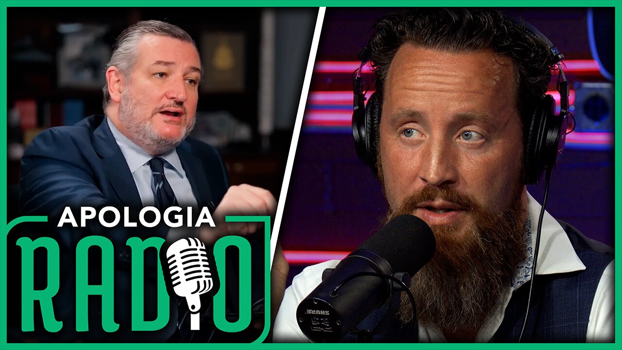529. Tucker, Trump, Israel, & Deadly Theology