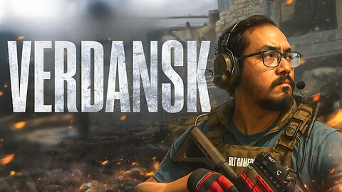 🟢LIVE - BLT GAMERS - Verdansk- !rogue !kenetik