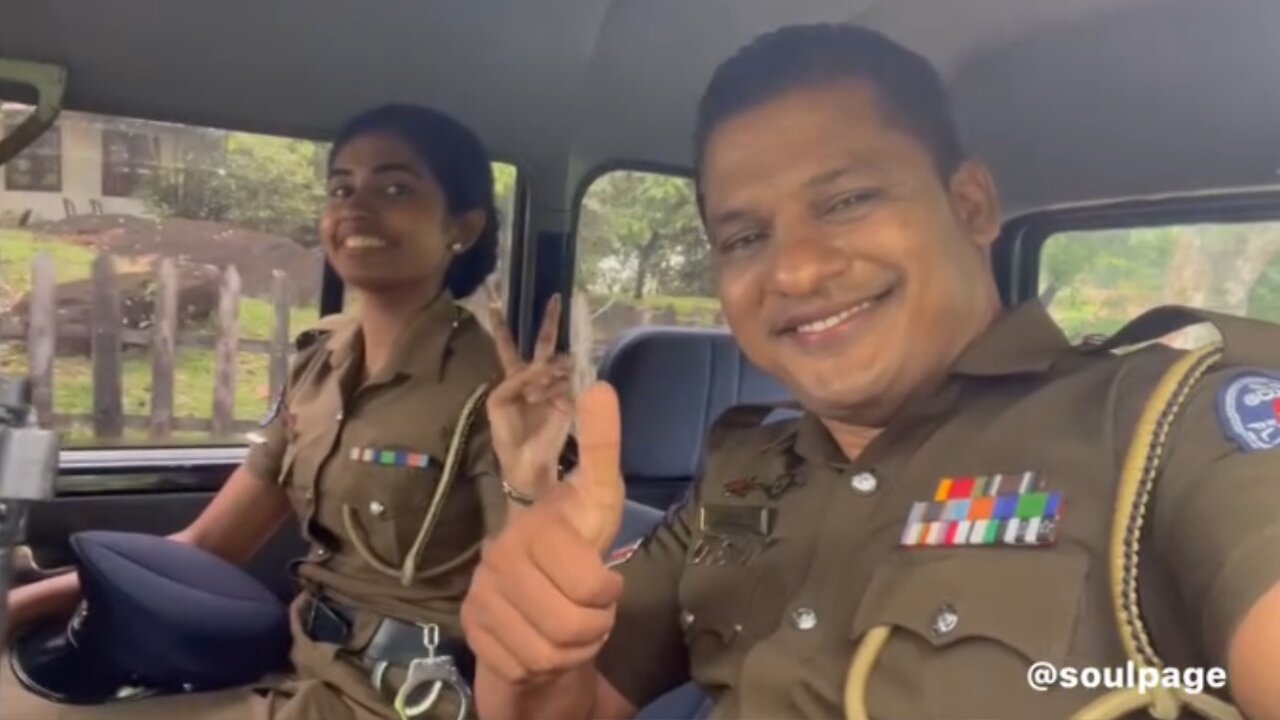 Sri Lanka Policy