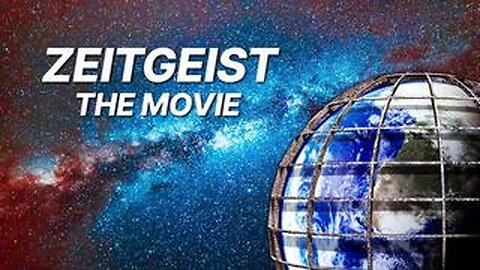 Zeitgeist: The Movie (2007)
