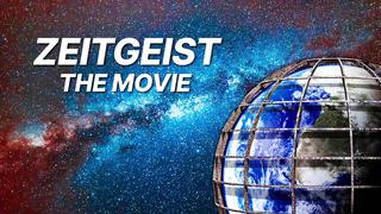 Zeitgeist: The Movie (2007)