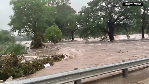 9 kids among 27 dead in Texas floods