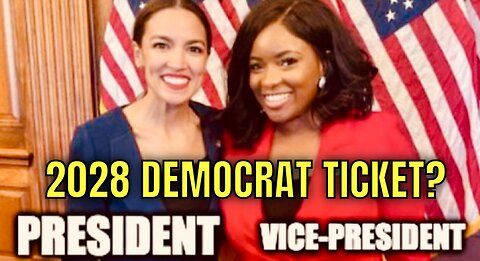 You WON’T BELIEVE what Jasmine Crockett actually said Today! 😂