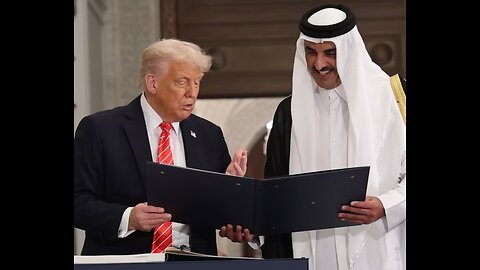 Sen. Wicker Critical of Qatar Gifting $400M Boeing Jet