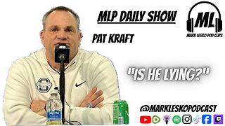 Penn State Football Equity deal, NCAA House settlement || Mark Lesko Pod #collegefootball