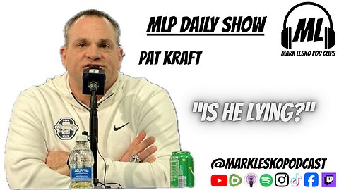 Penn State Football Equity deal, NCAA House settlement || Mark Lesko Pod #collegefootball