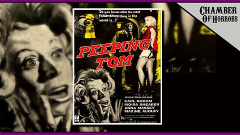 Peeping Tom (1960)