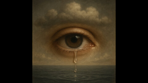 Tears of the Sky