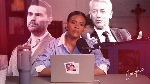 Responding to the Candace Owens haters in my comments!