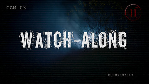 Halloween Watch-Along: Biblical Sasquatch, Man-Eating Beasts, Cults and More!