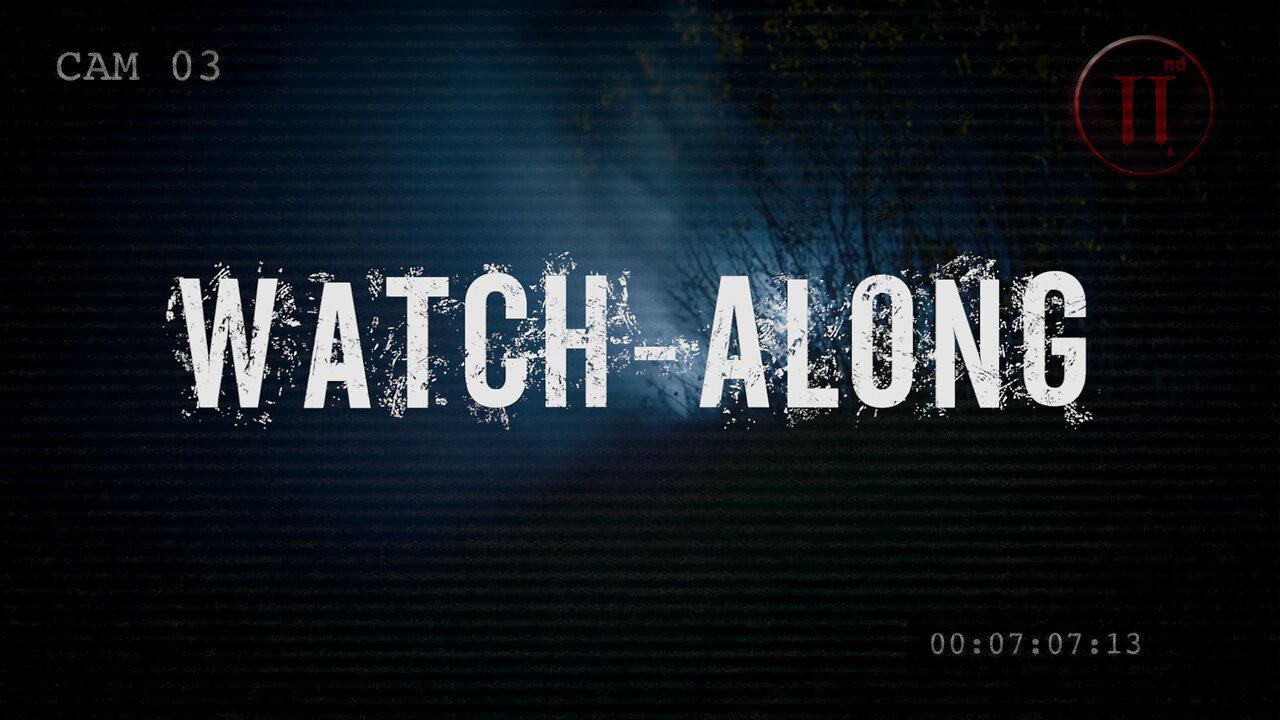 Halloween Watch-Along: Biblical Sasquatch, Man-Eating Beasts, Cults and More!