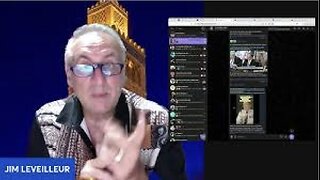 Jim LEVEILLEUR ★ C'Est Chaud N°24