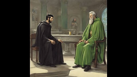 Shattered Faith, the Decline of Religion in the West