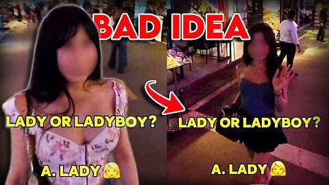 How to: Make ALL of Thailand HATE You Overnight