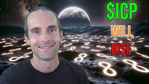 Going ALL IN on Internet Computer Protocol $ICP is the SMARTEST Decision I’ve EVER Made in Crypto