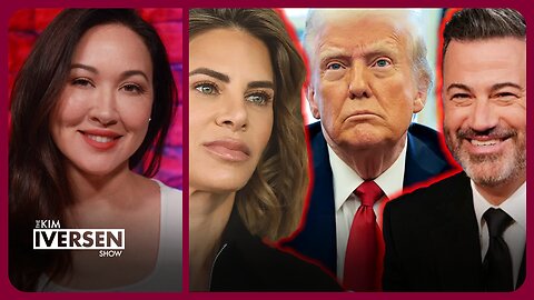 From Jillian Michaels to Jimmy Kimmel — Give Me A Tylenol, The World’s Gone Crazy