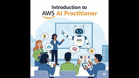 aws cloud computing for beginners