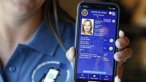 Digital ID’s Are The Line in the Sand - What Are You Willing to Do to Stay Free?