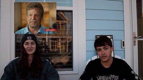 Was Boeing Whistleblower Silenced? Rough Years For Company Leading Up To John Barnett's Death