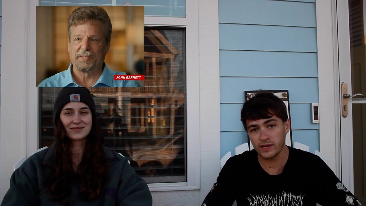 Was Boeing Whistleblower Silenced? Rough Years For Company Leading Up To John Barnett's Death