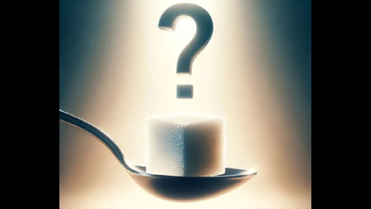 Can you end blood sugar and weight gain woes by eating more sugar
