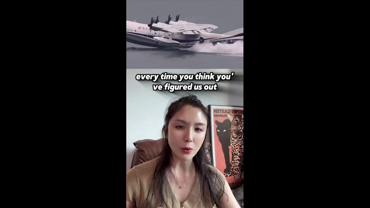 Just how much is China really hiding in its pocket?