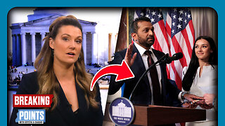 KA$H Says 26 Year Old GF Is American Hero: Defends PJ Use