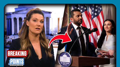 KA$H Says 26 Year Old GF Is American Hero: Defends PJ Use