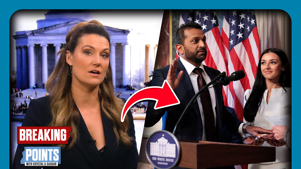 KA$H Says 26 Year Old GF Is American Hero: Defends PJ Use