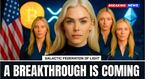 "Starseeds, In Just a Few Hours...“ | GFL