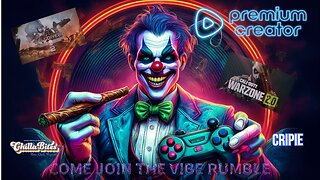😁💚💙SHATTERDAY WITH CRIPIE💚💙RUMLUV ACTIVATE👌