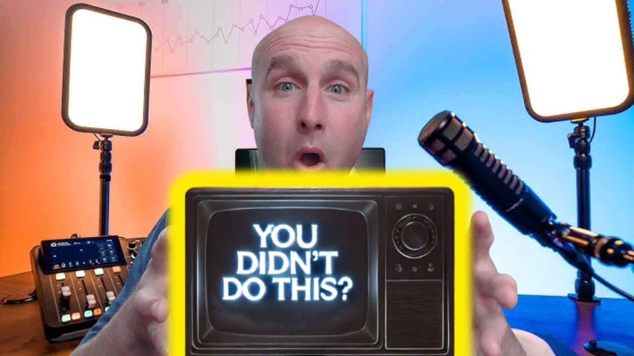 10 YouTube Thumbnail Improvements That Work for Small Creators