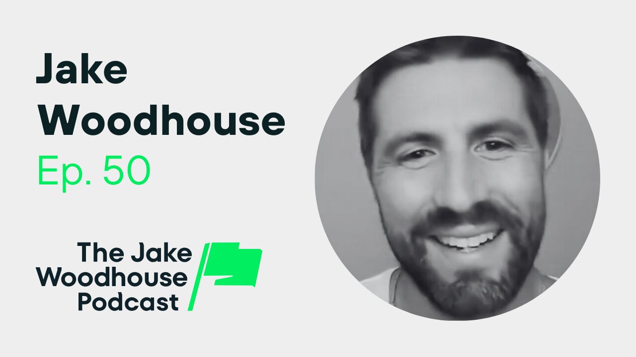 Bitcoin 101 (part #3): What Makes Bitcoin Different & Why is it So Volatile? (JWP50)