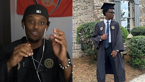 Yusuf7n Explains Why He Stayed in College While Streaming Full-Time
