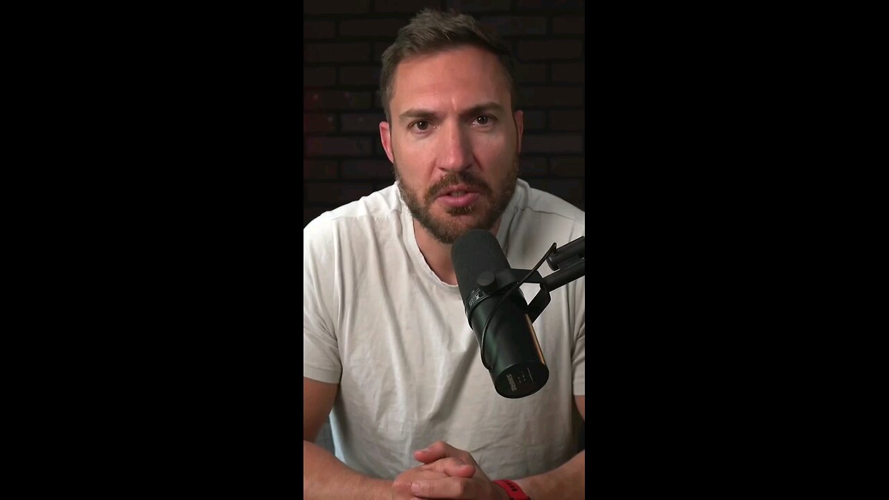 Be The Man Your Kids Think You Are