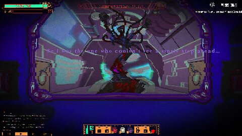 An RNG Sort Of Day - Lobotomy Corporation - Part 7