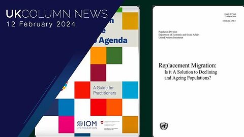 "Understanding the UN's Migration Agenda: Impact and Implications for the UK"