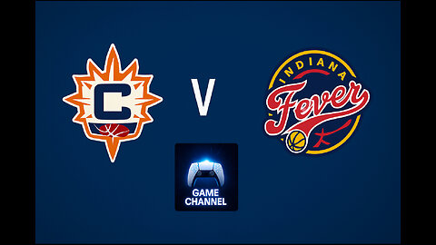 CONNECTICUT SUN VS INDIANA FEVER JUNE 17, 2025