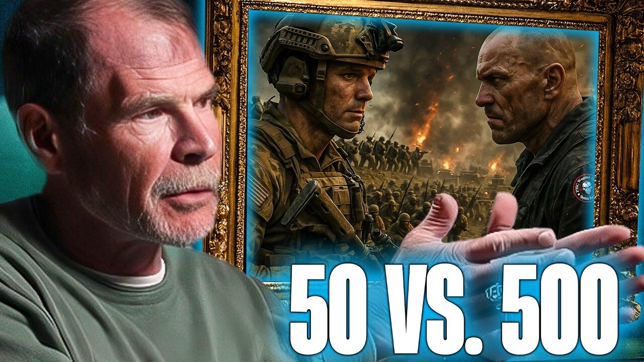 The Battle of Khasham: How U.S. Special Forces Annihilated Russian Mercenaries