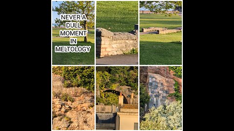 Never a dull moment in Meltology - Torquay