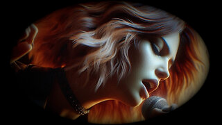 Still Here Reprised (SWMV)