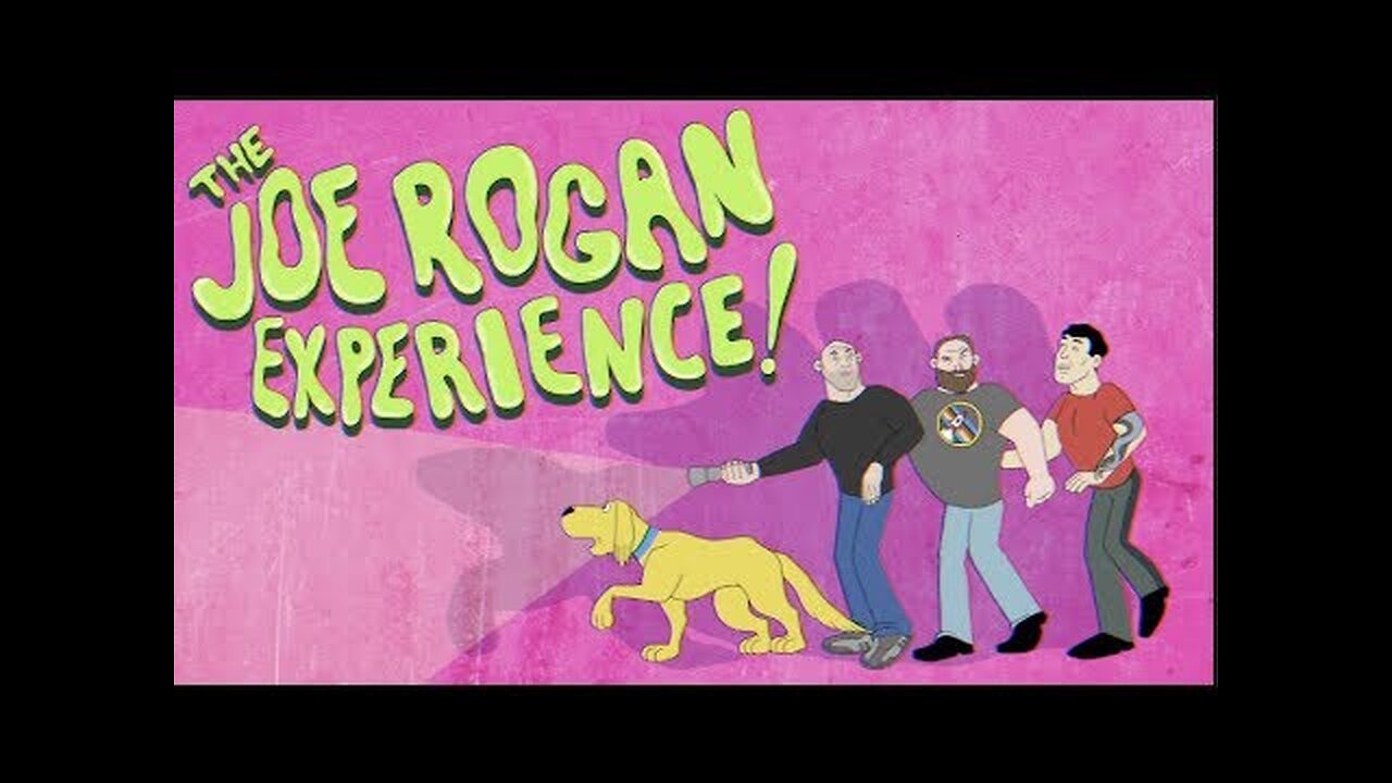 Joe Rogan Experience #2309 – Joey Diaz