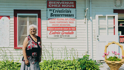Créativités beauceronnes