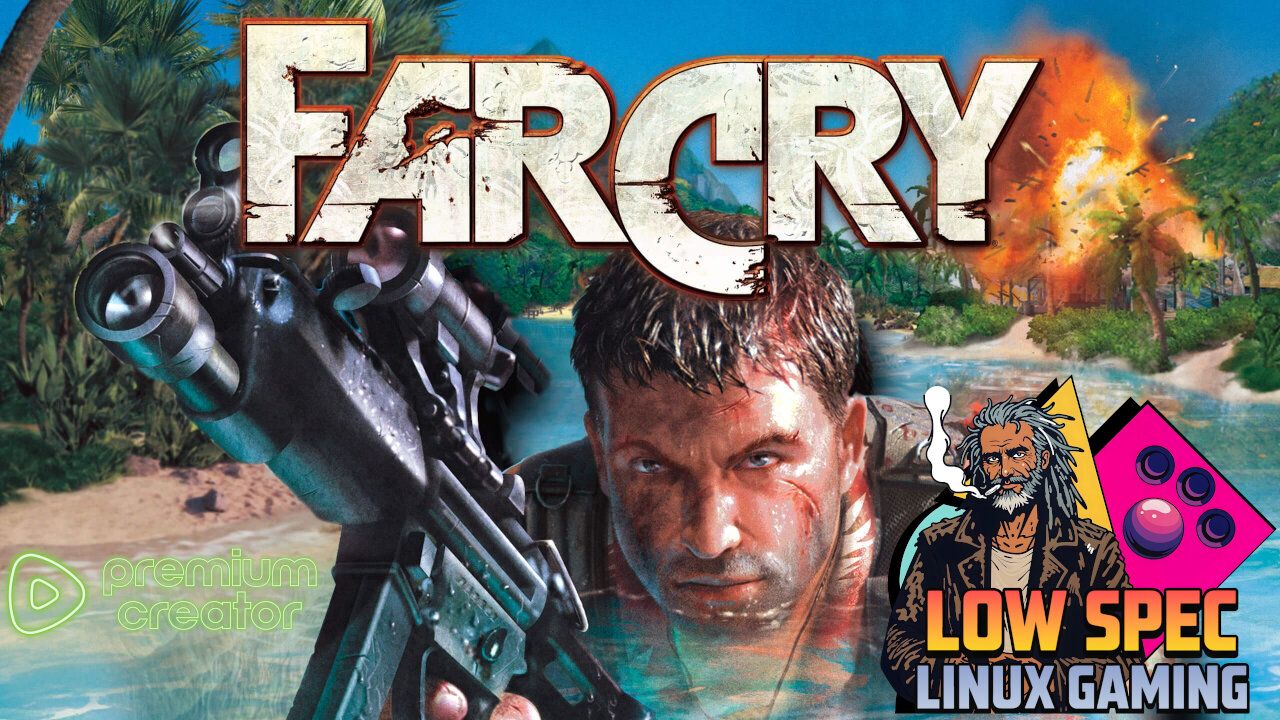 Far Cry Ep 3
