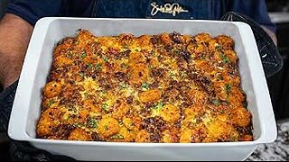 Hashbrown Breakfast Casserole | Easy Sausage, Egg & Cheese Bake
