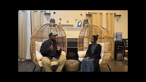 Jamal Grant’s Testimony | From Gangster To Christian Entrepreneur